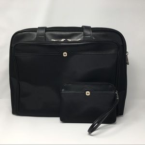 Rhea Wenger Women's Computer Case